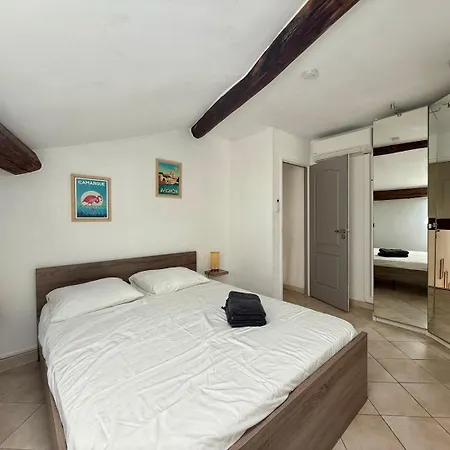 Le Duplex Des Arenes,idealement Situe Et Lumineux Apartment *
